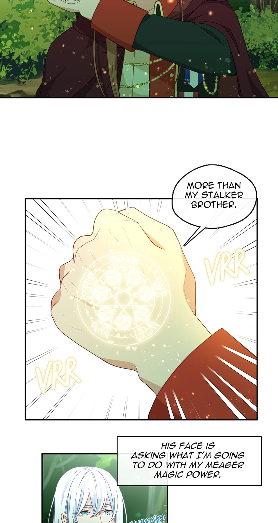 Beware the Villainess! Chapter 43 Page 44