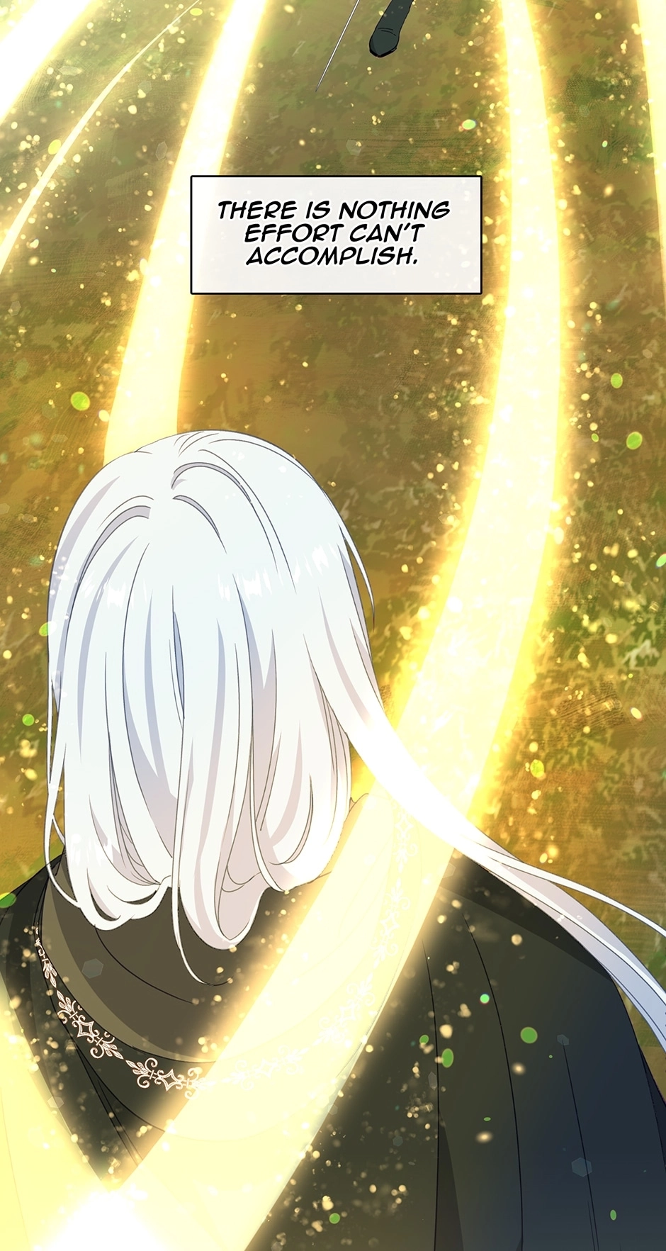 Beware the Villainess! Chapter 43 Page 46