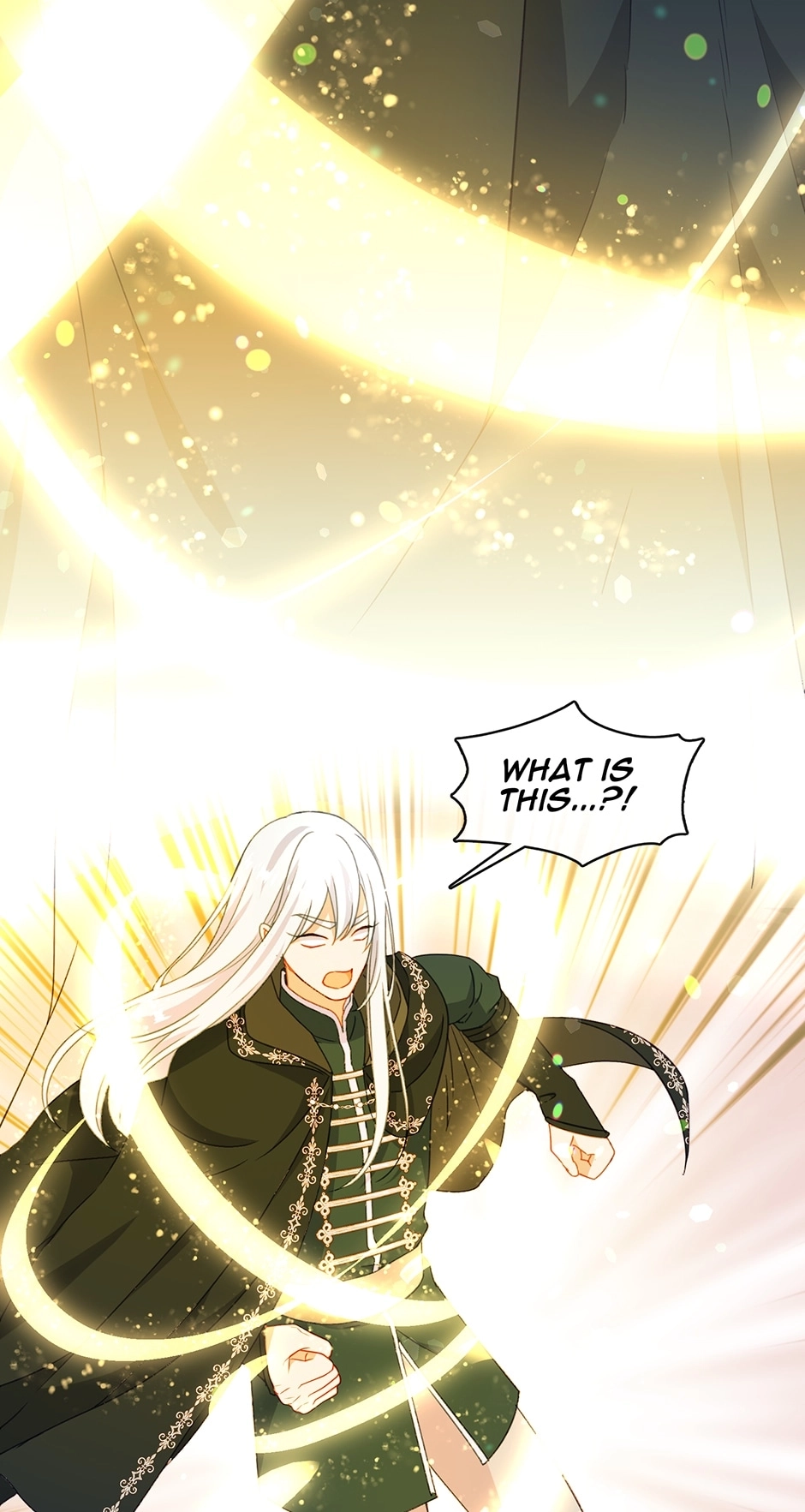 Beware the Villainess! Chapter 43 Page 47