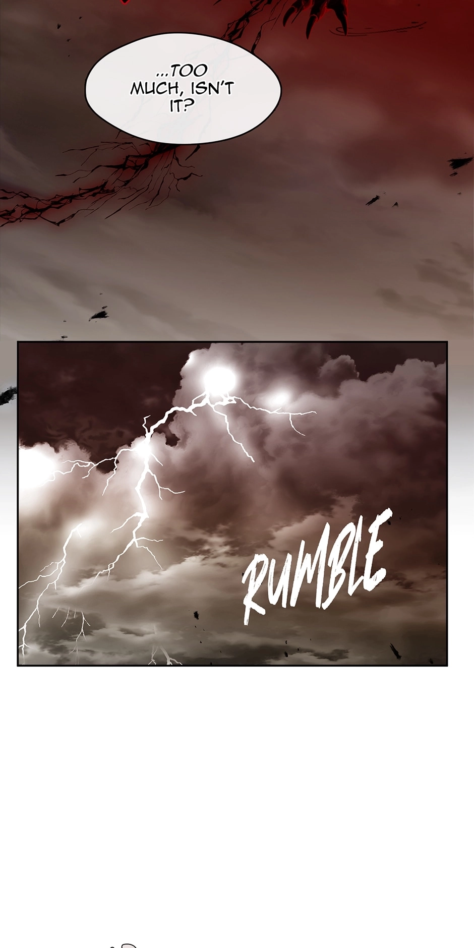 Beware the Villainess! Chapter 82 Page 12