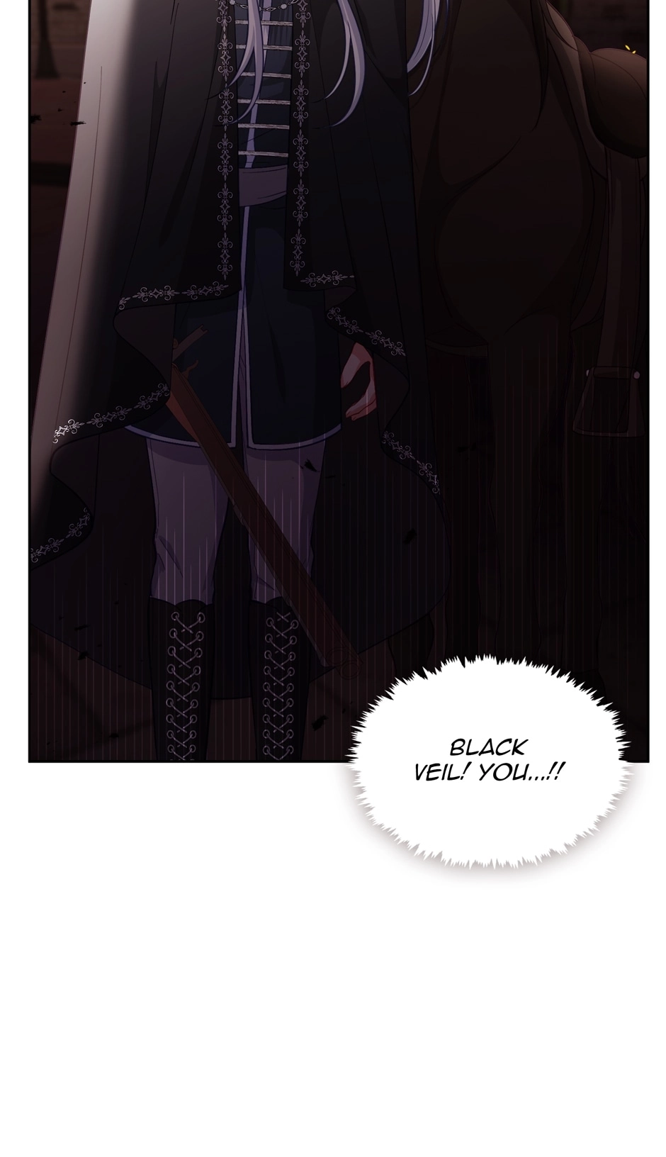 Beware the Villainess! Chapter 82 Page 19