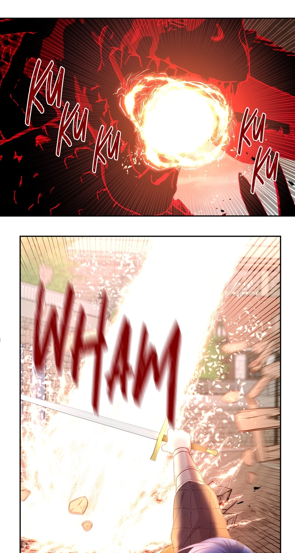 Beware the Villainess! Chapter 82 Page 30