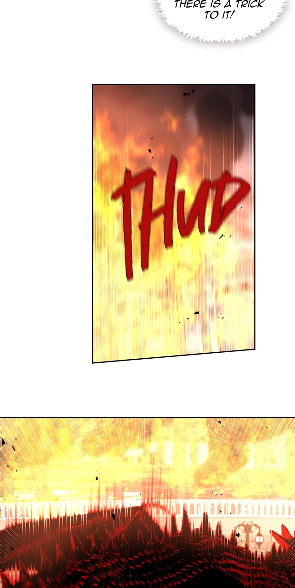 Beware the Villainess! Chapter 82 Page 38