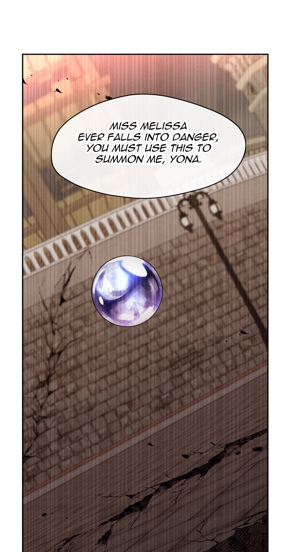 Beware the Villainess! Chapter 82 Page 45