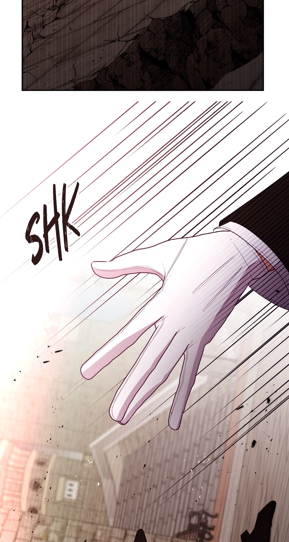 Beware the Villainess! Chapter 82 Page 46