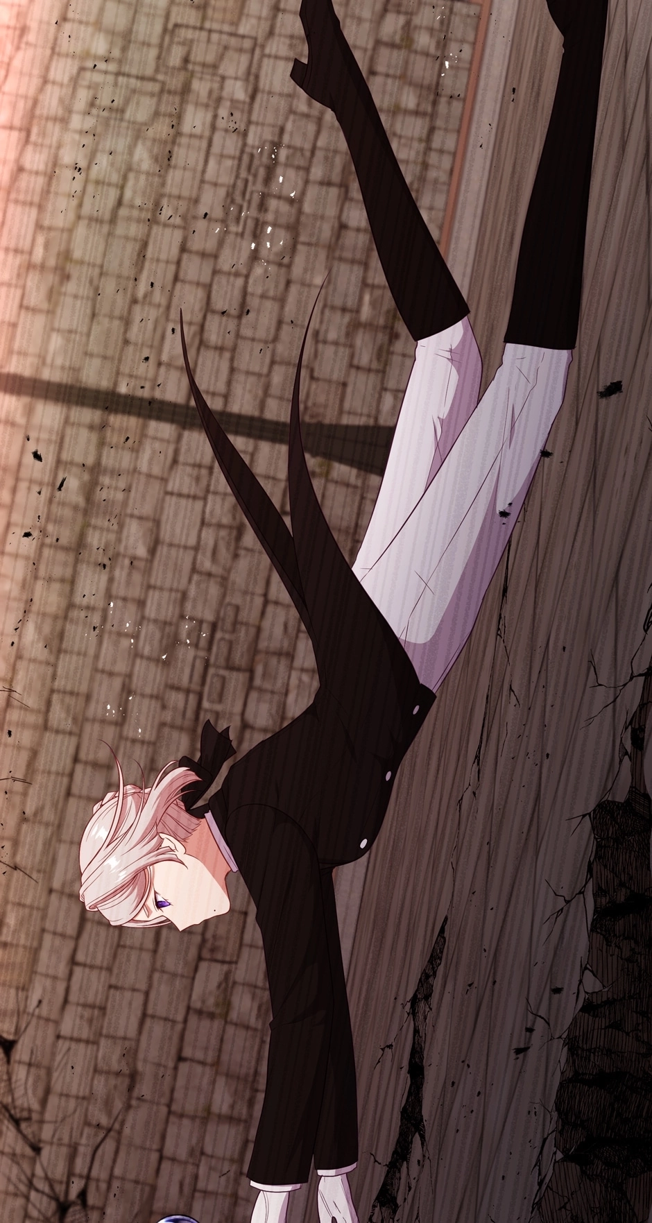 Beware the Villainess! Chapter 82 Page 47
