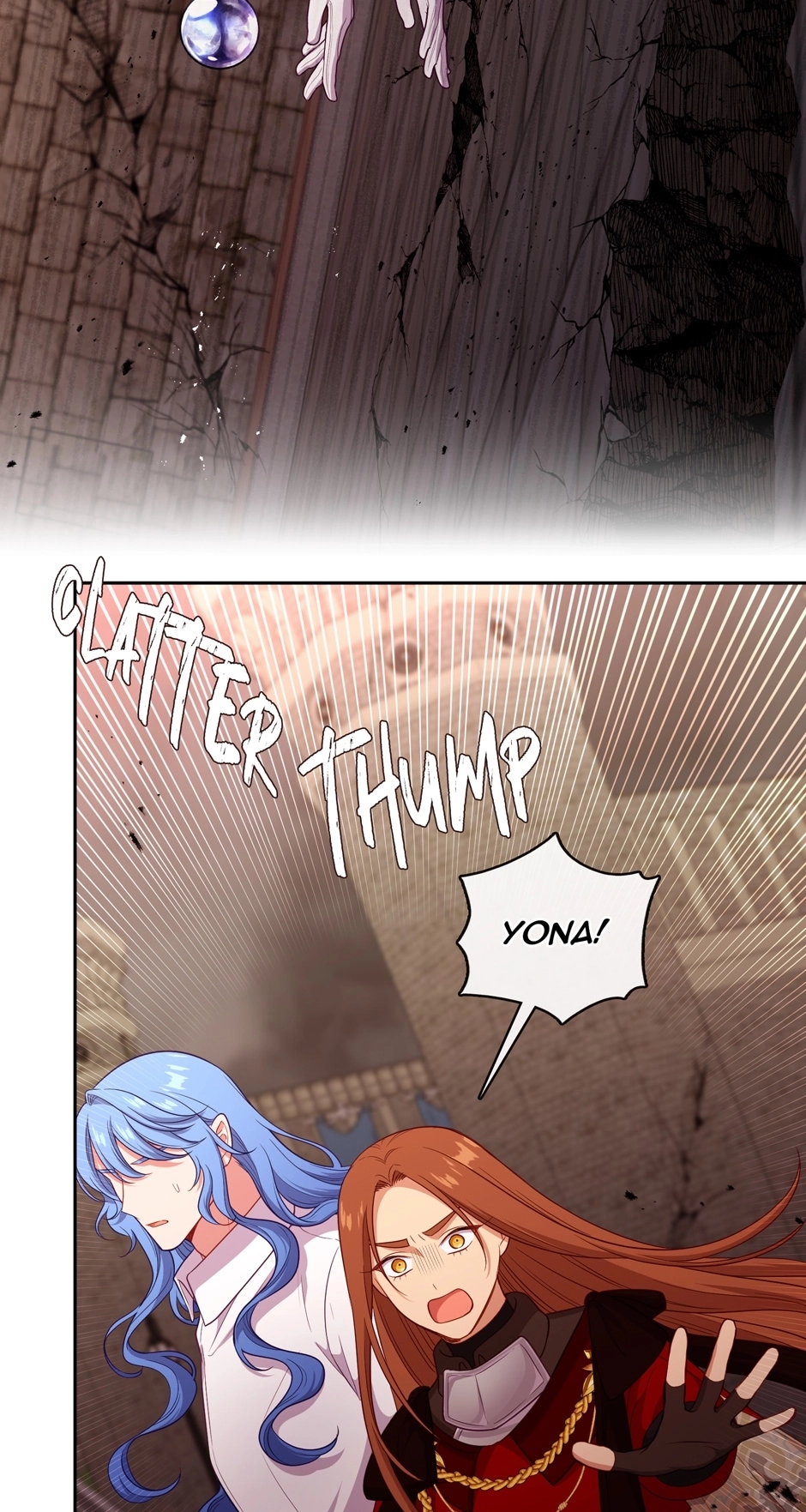 Beware the Villainess! Chapter 82 Page 48