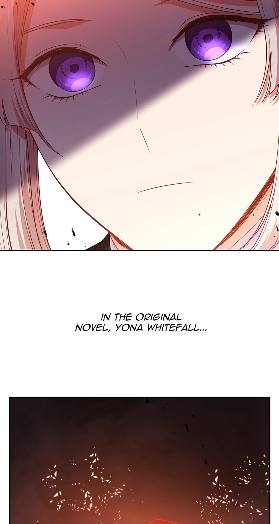 Beware the Villainess! Chapter 82 Page 51