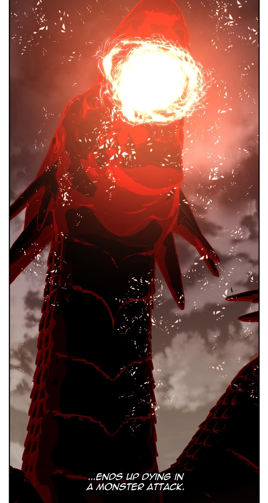 Beware the Villainess! Chapter 82 Page 52