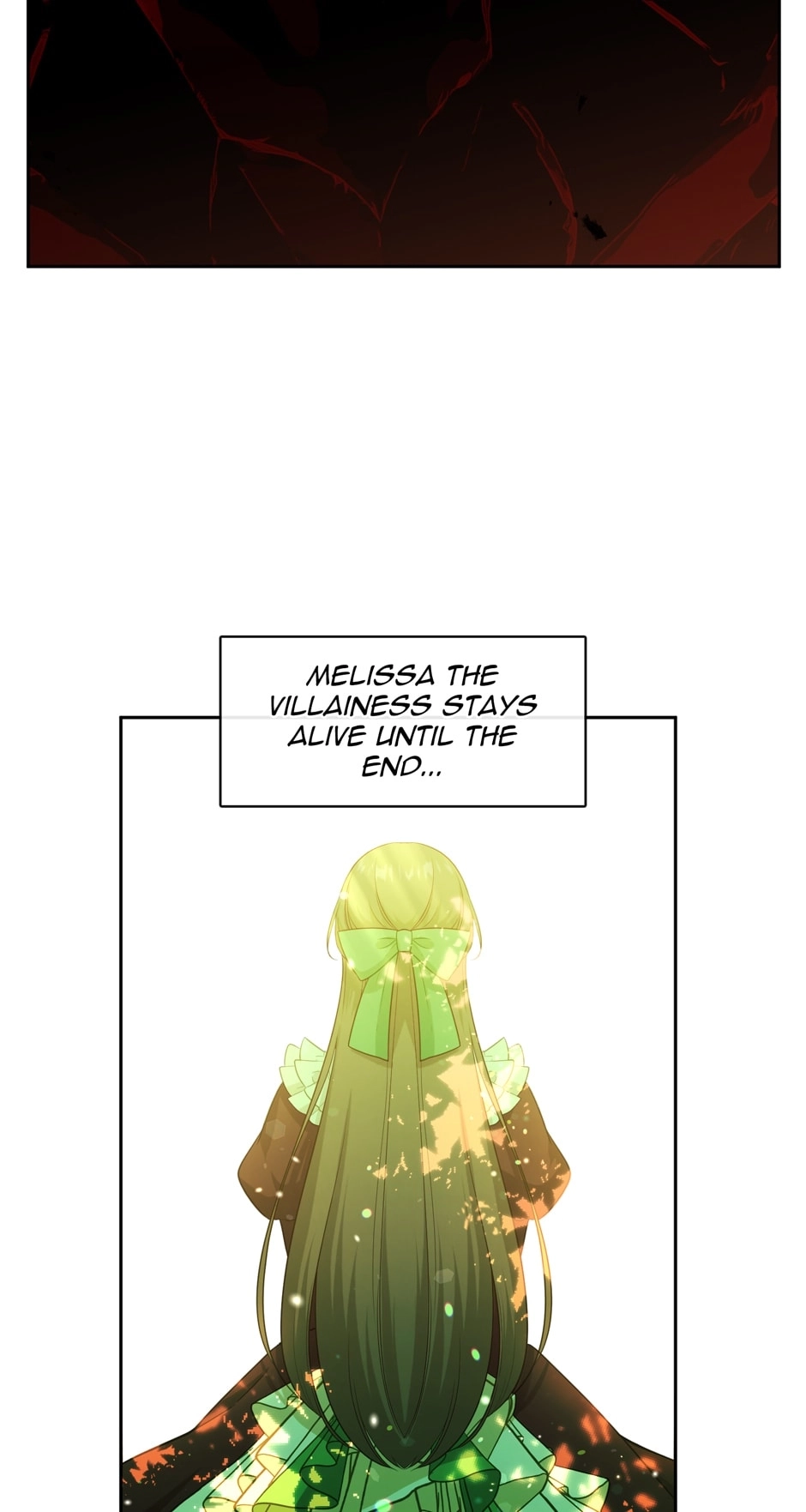 Beware the Villainess! Chapter 82 Page 53
