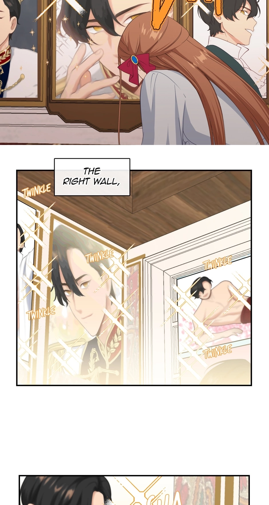 Beware the Villainess! Chapter 10 Page 7