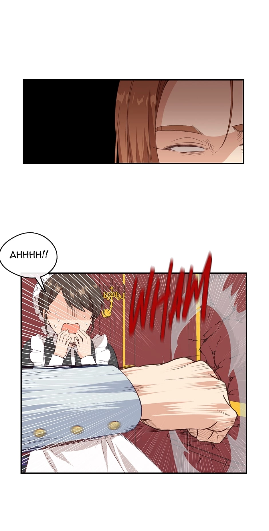 Beware the Villainess! Chapter 10 Page 25