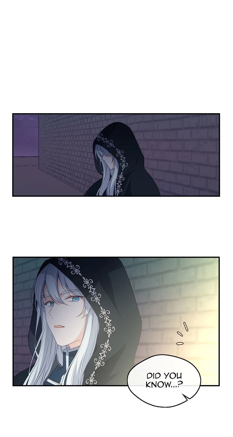 Beware the Villainess! Chapter 10 Page 35