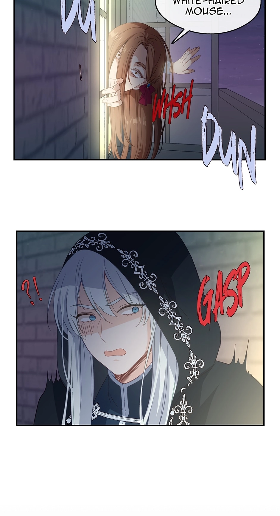 Beware the Villainess! Chapter 10 Page 37