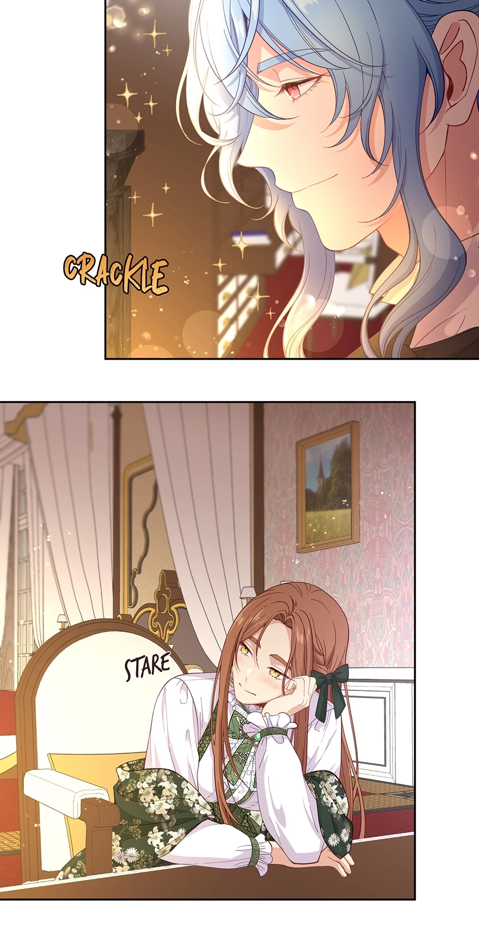 Beware the Villainess! Chapter 72 Page 20