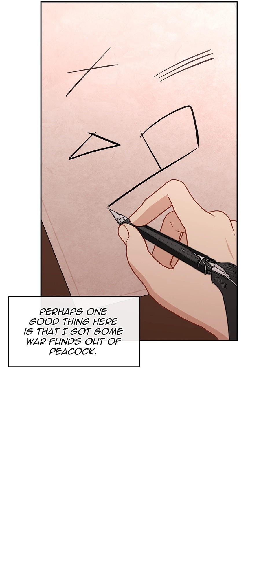 Beware the Villainess! Chapter 72 Page 32