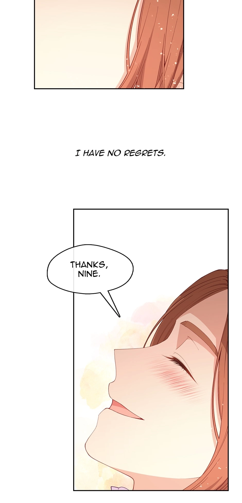 Beware the Villainess! Chapter 72 Page 39