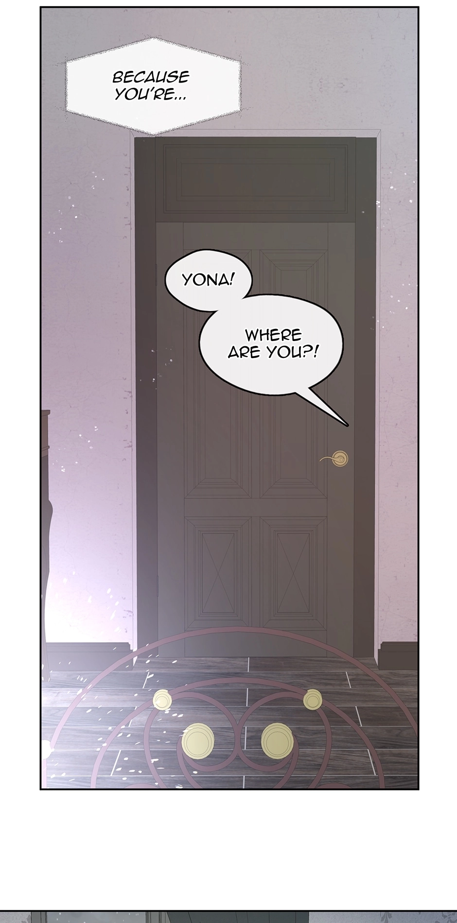Beware the Villainess! Chapter 72 Page 51