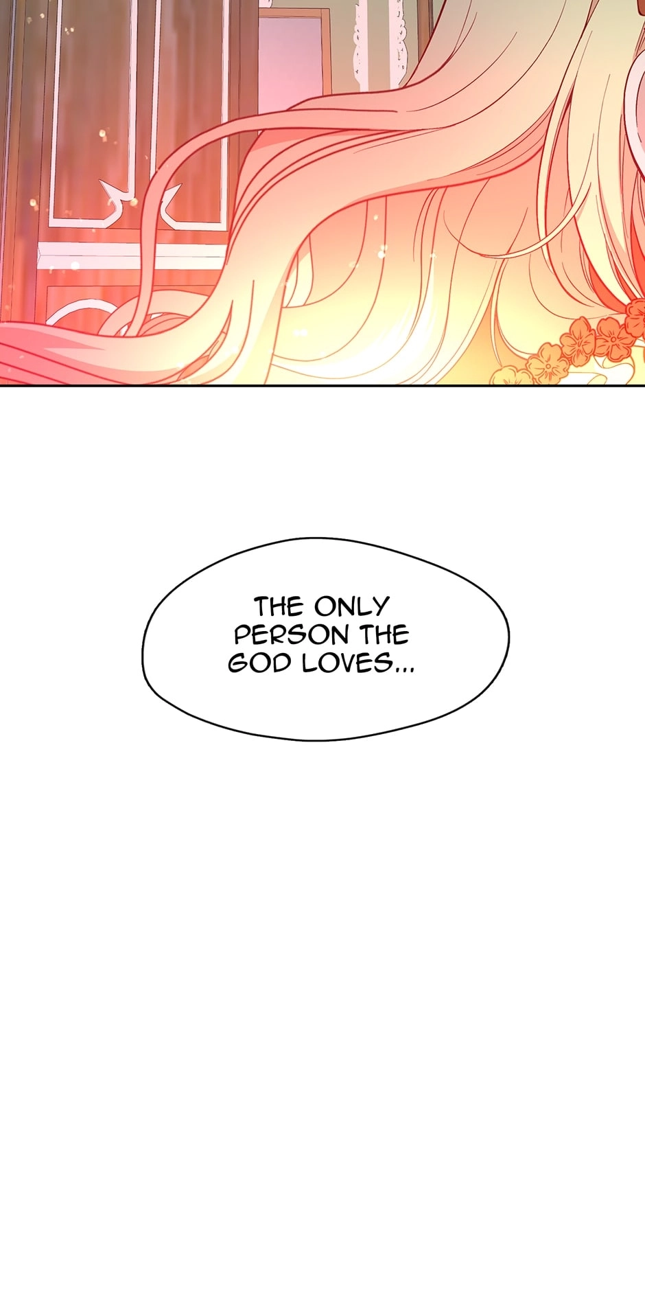 Beware the Villainess! Chapter 72 Page 55