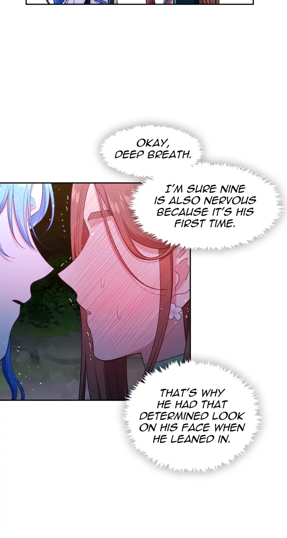 Beware the Villainess! Chapter 92.17 Page 6