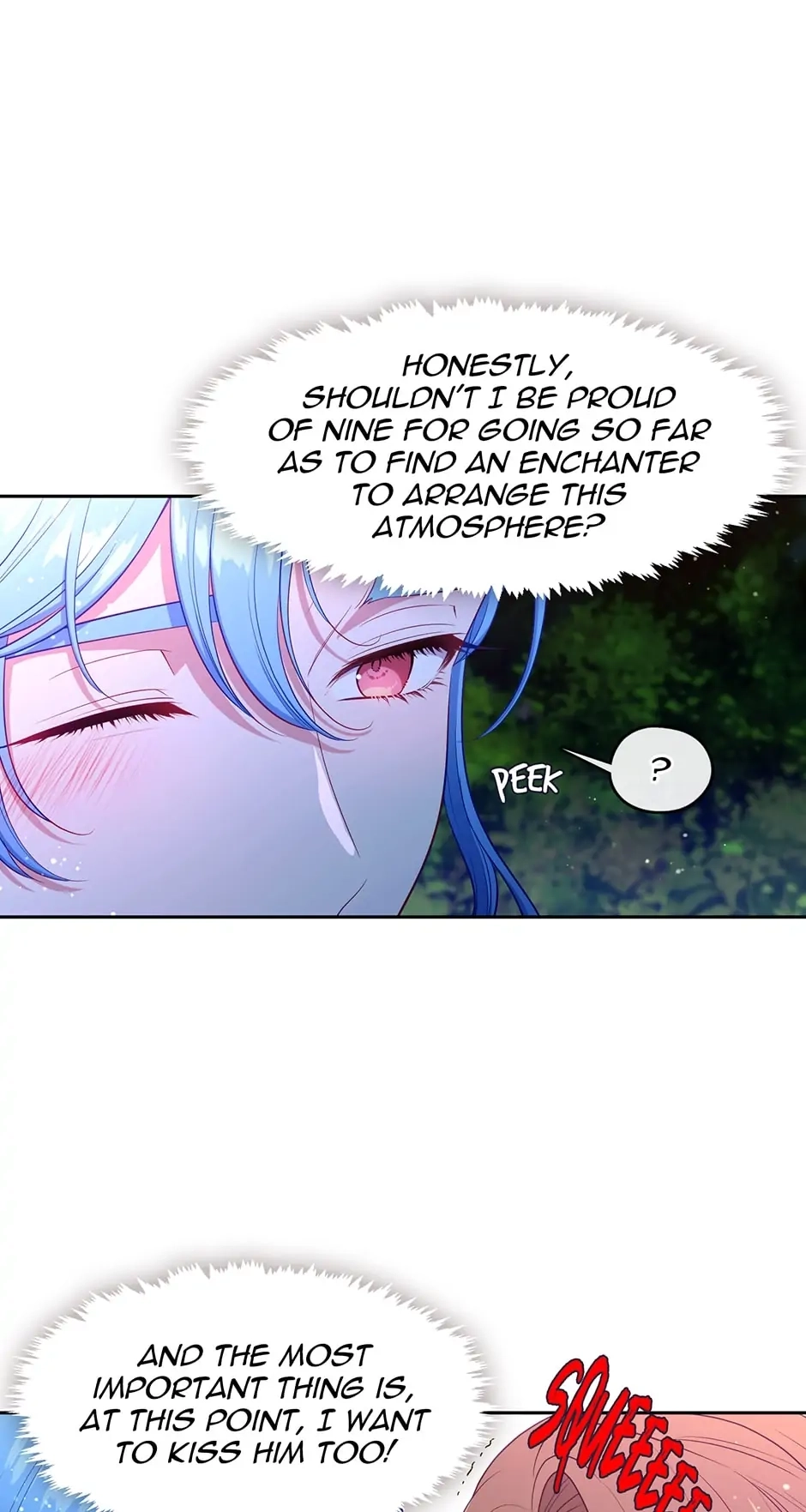 Beware the Villainess! Chapter 92.17 Page 7