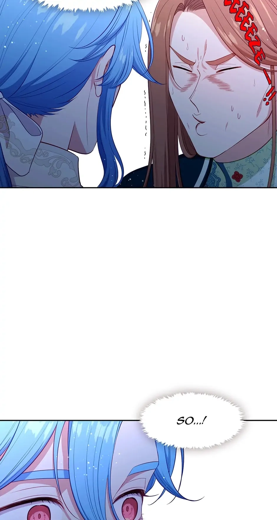 Beware the Villainess! Chapter 92.17 Page 8