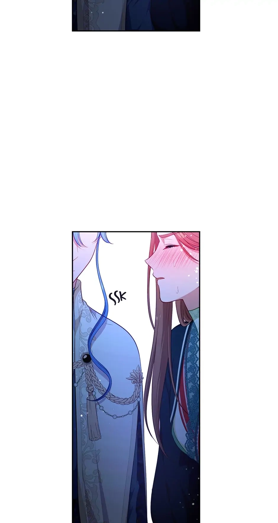Beware the Villainess! Chapter 92.17 Page 10