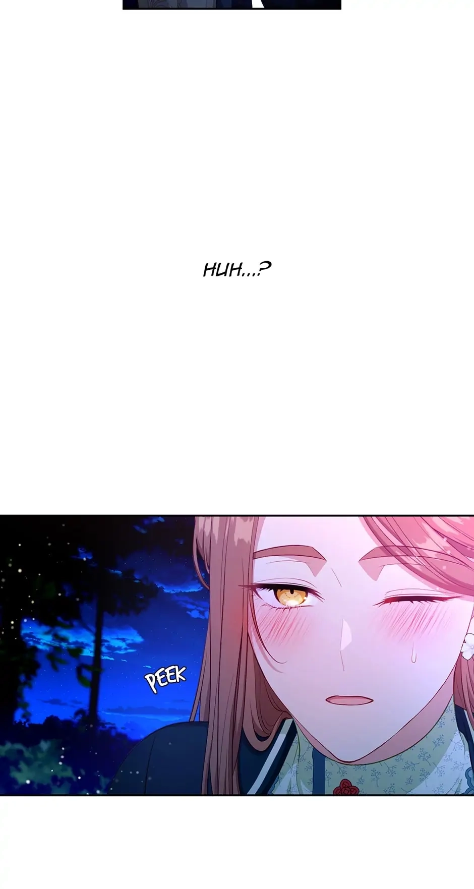 Beware the Villainess! Chapter 92.17 Page 11
