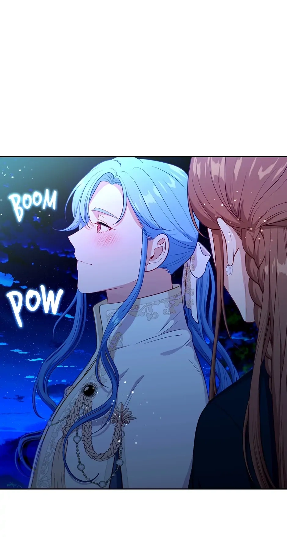 Beware the Villainess! Chapter 92.17 Page 12