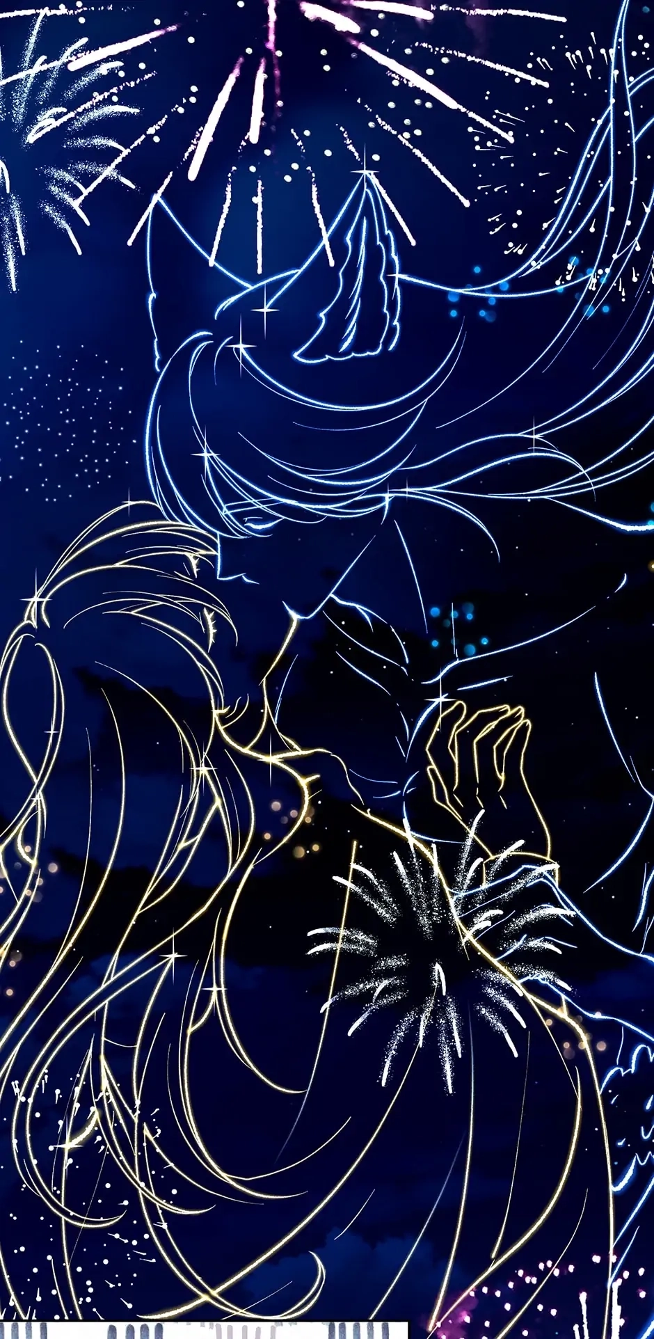 Beware the Villainess! Chapter 92.17 Page 16