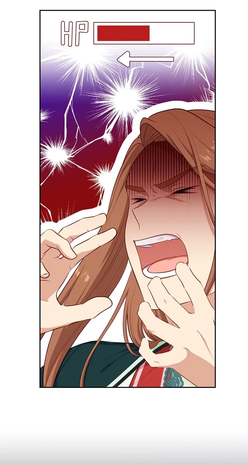 Beware the Villainess! Chapter 92.17 Page 30