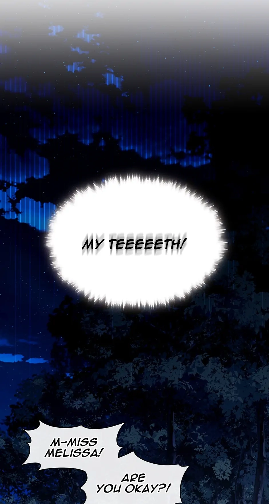 Beware the Villainess! Chapter 92.17 Page 31