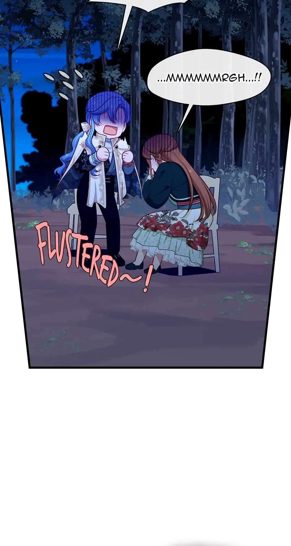 Beware the Villainess! Chapter 92.17 Page 32