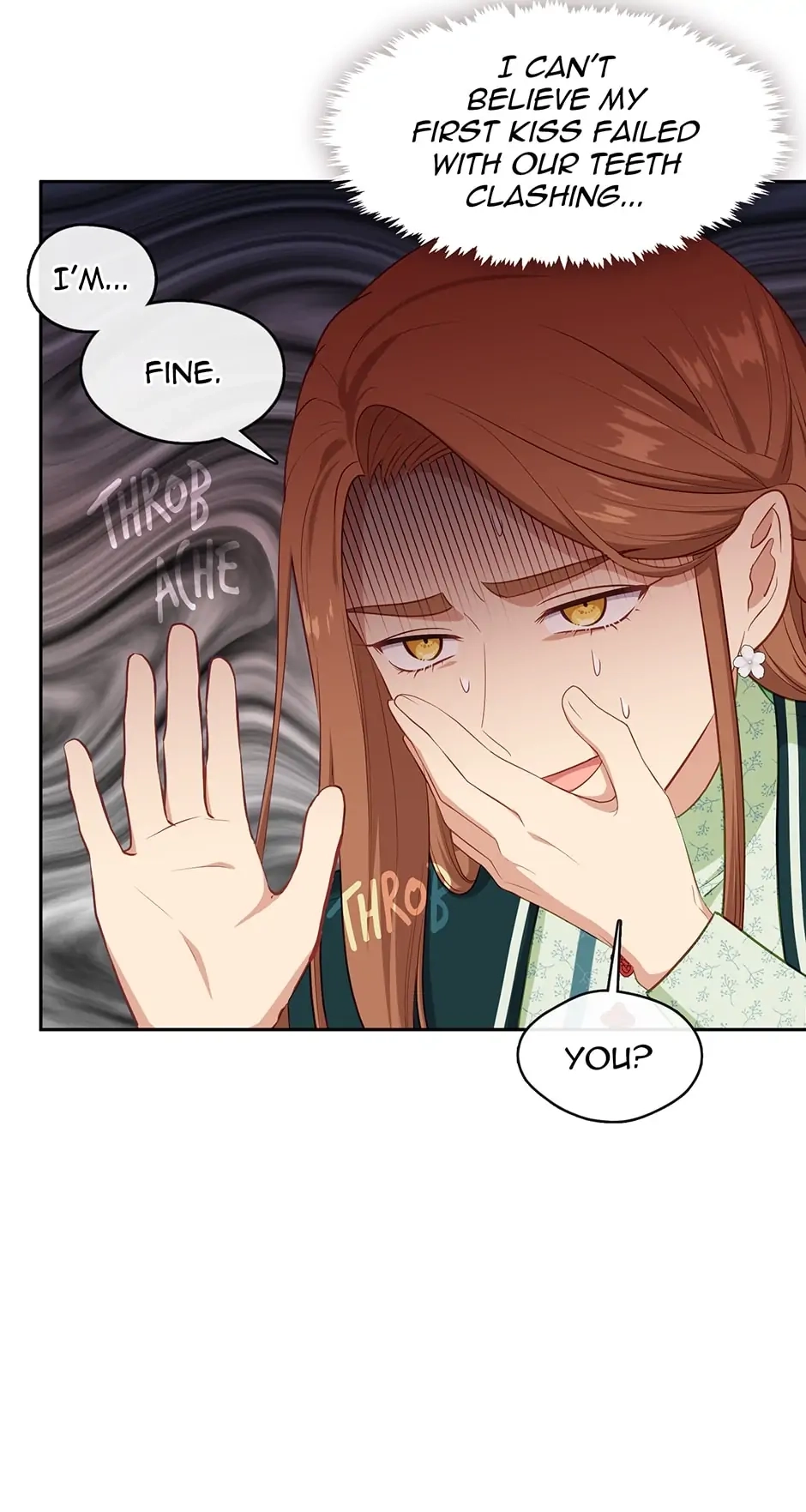 Beware the Villainess! Chapter 92.17 Page 33