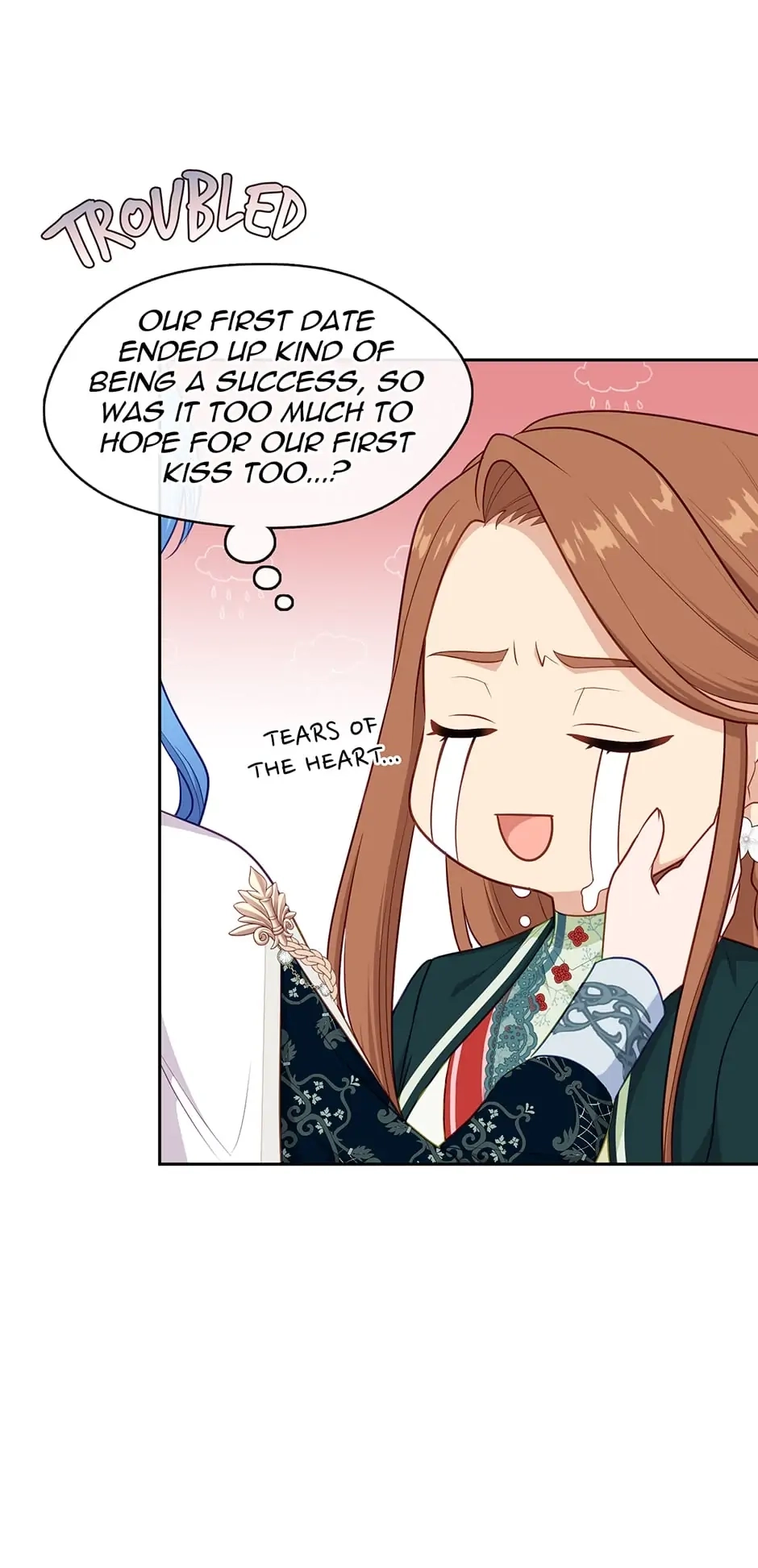 Beware the Villainess! Chapter 92.17 Page 36