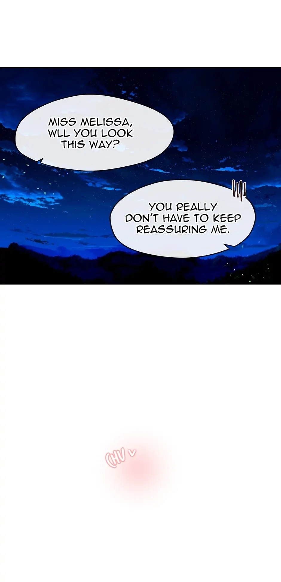 Beware the Villainess! Chapter 92.17 Page 37
