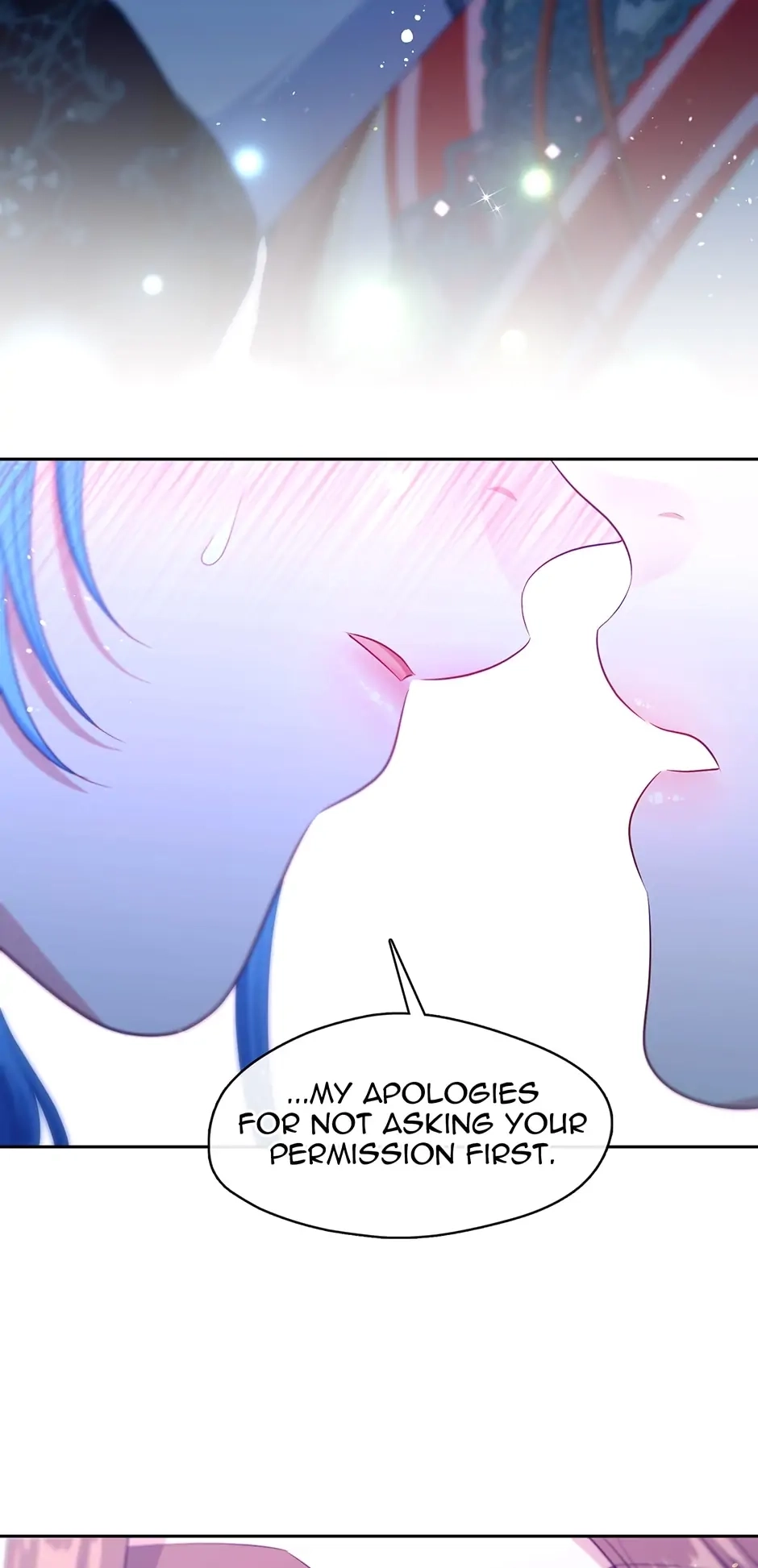 Beware the Villainess! Chapter 92.17 Page 40