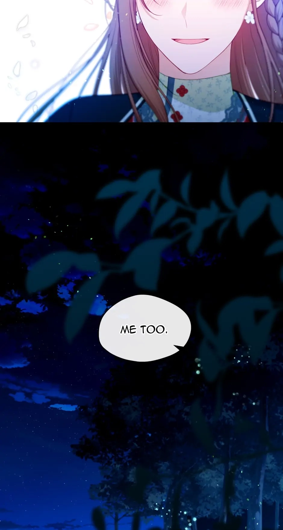 Beware the Villainess! Chapter 92.17 Page 47