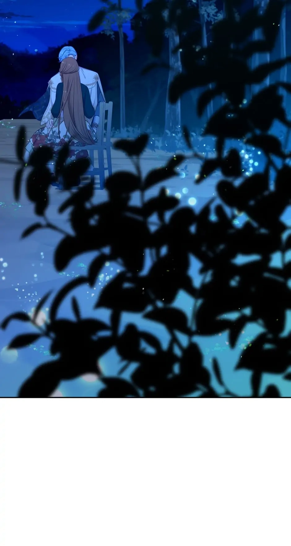 Beware the Villainess! Chapter 92.17 Page 48