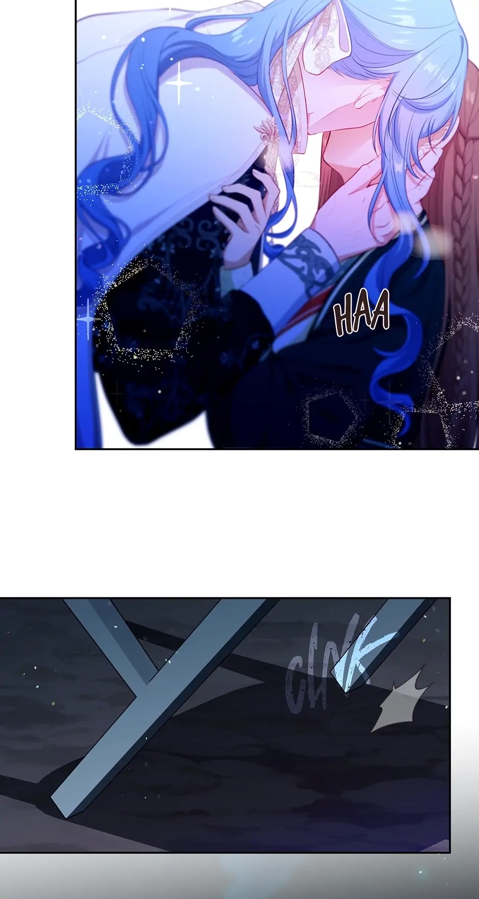 Beware the Villainess! Chapter 92.17 Page 53