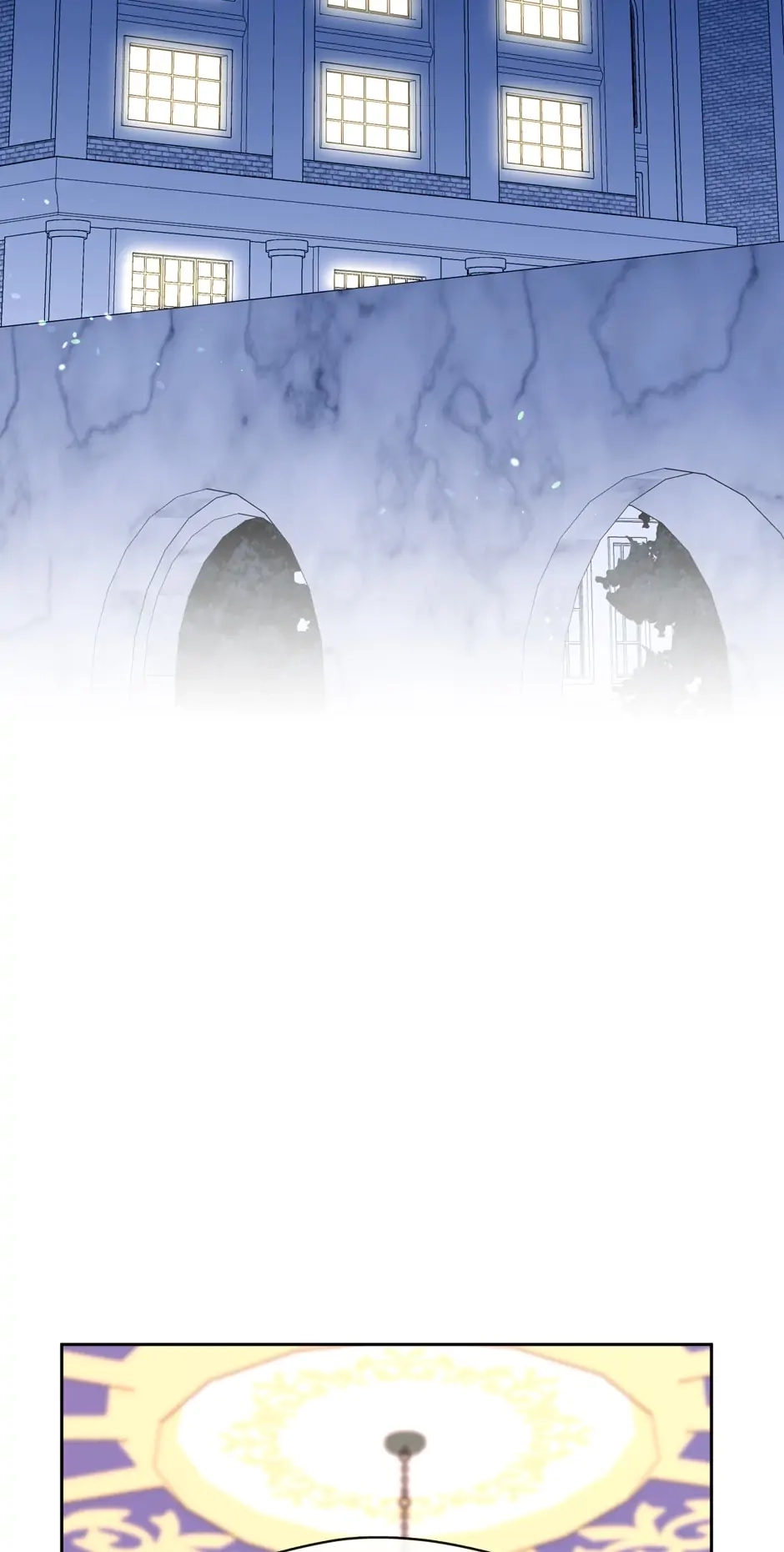 Beware the Villainess! Chapter 92.17 Page 60