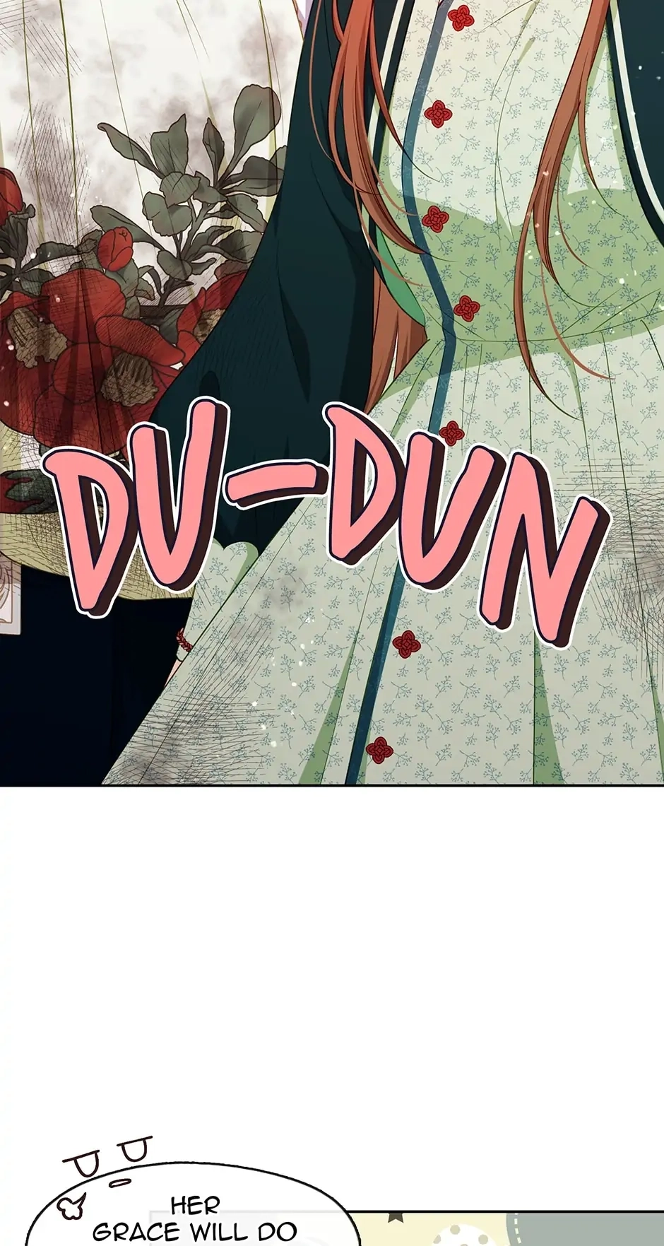 Beware the Villainess! Chapter 92.17 Page 63