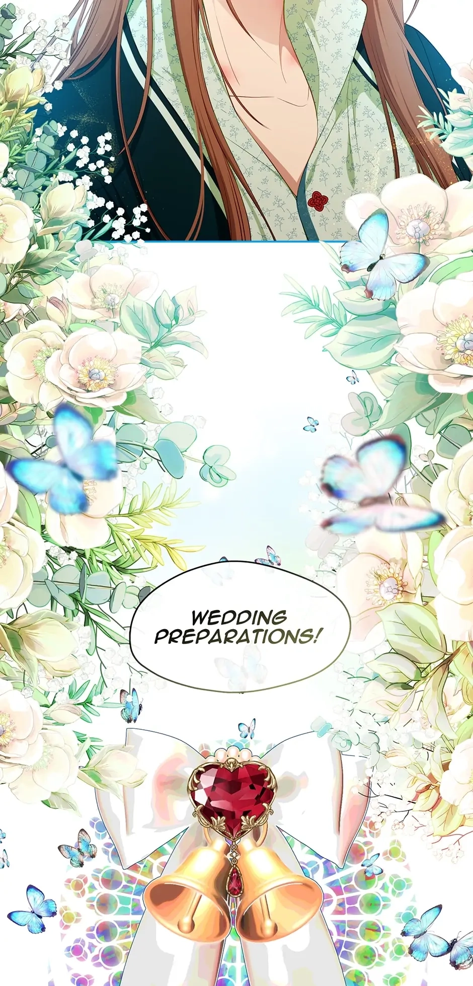 Beware the Villainess! Chapter 92.17 Page 72