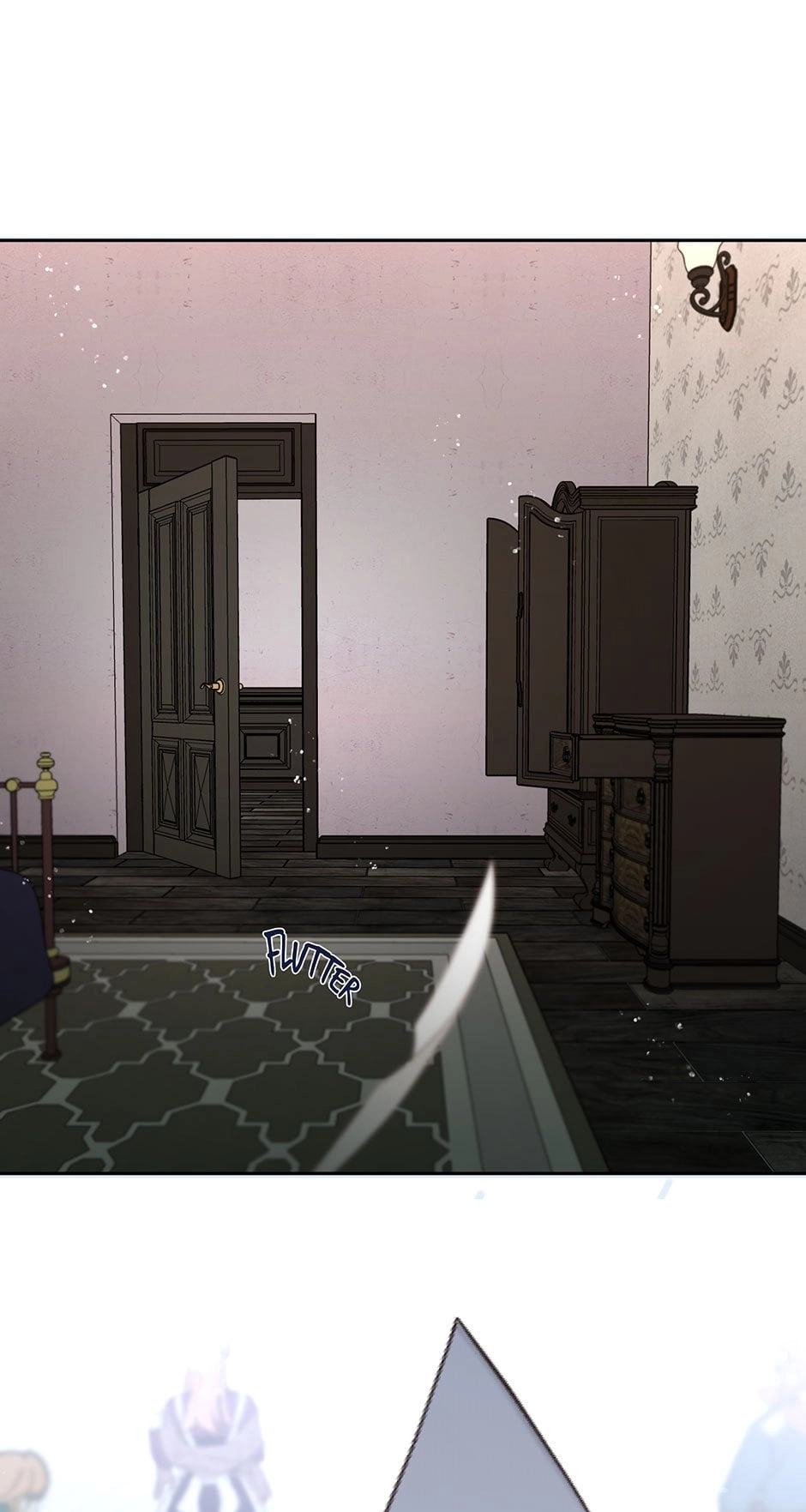 Beware the Villainess! Chapter 104 Page 13
