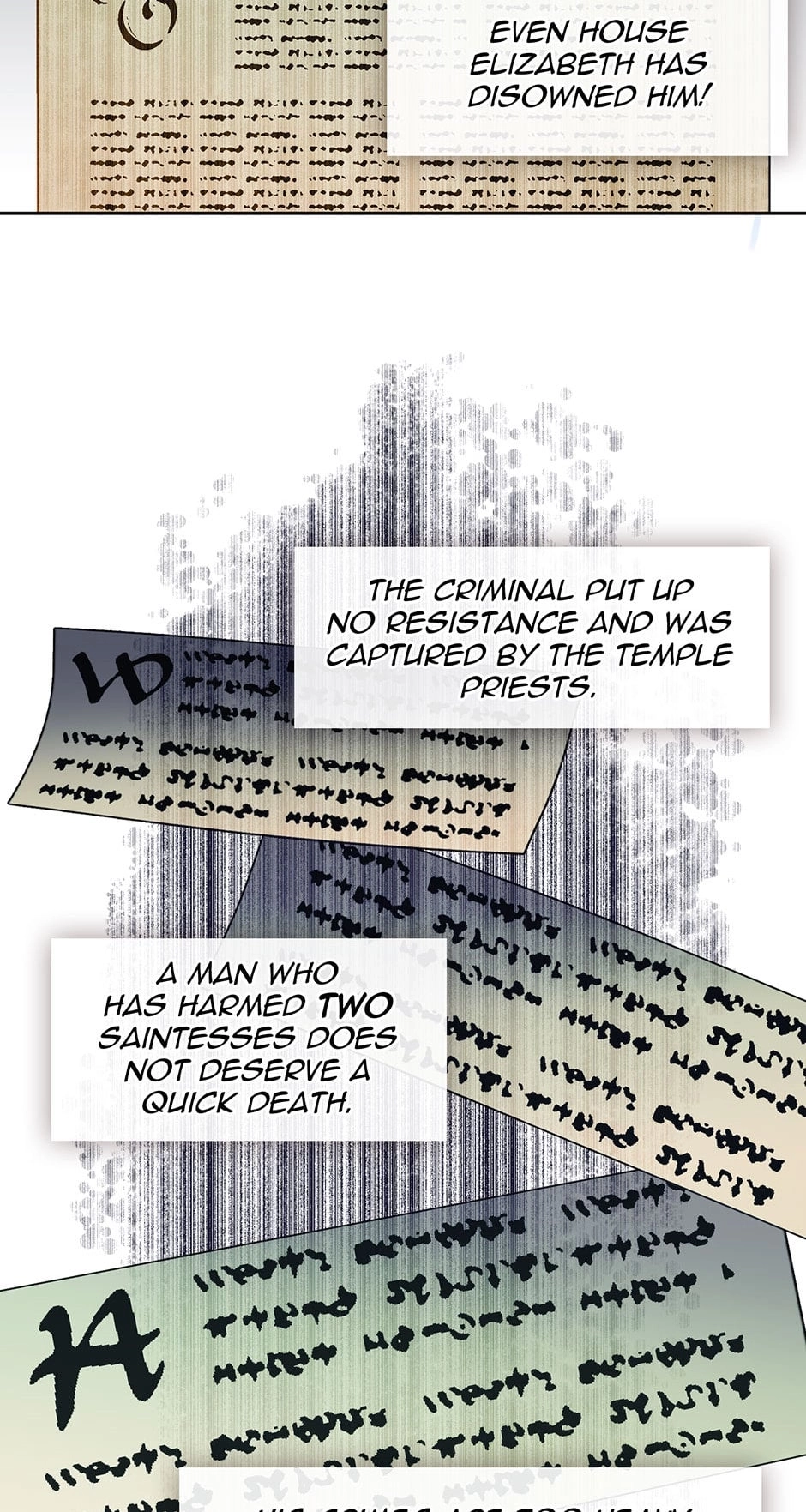 Beware the Villainess! Chapter 104 Page 16