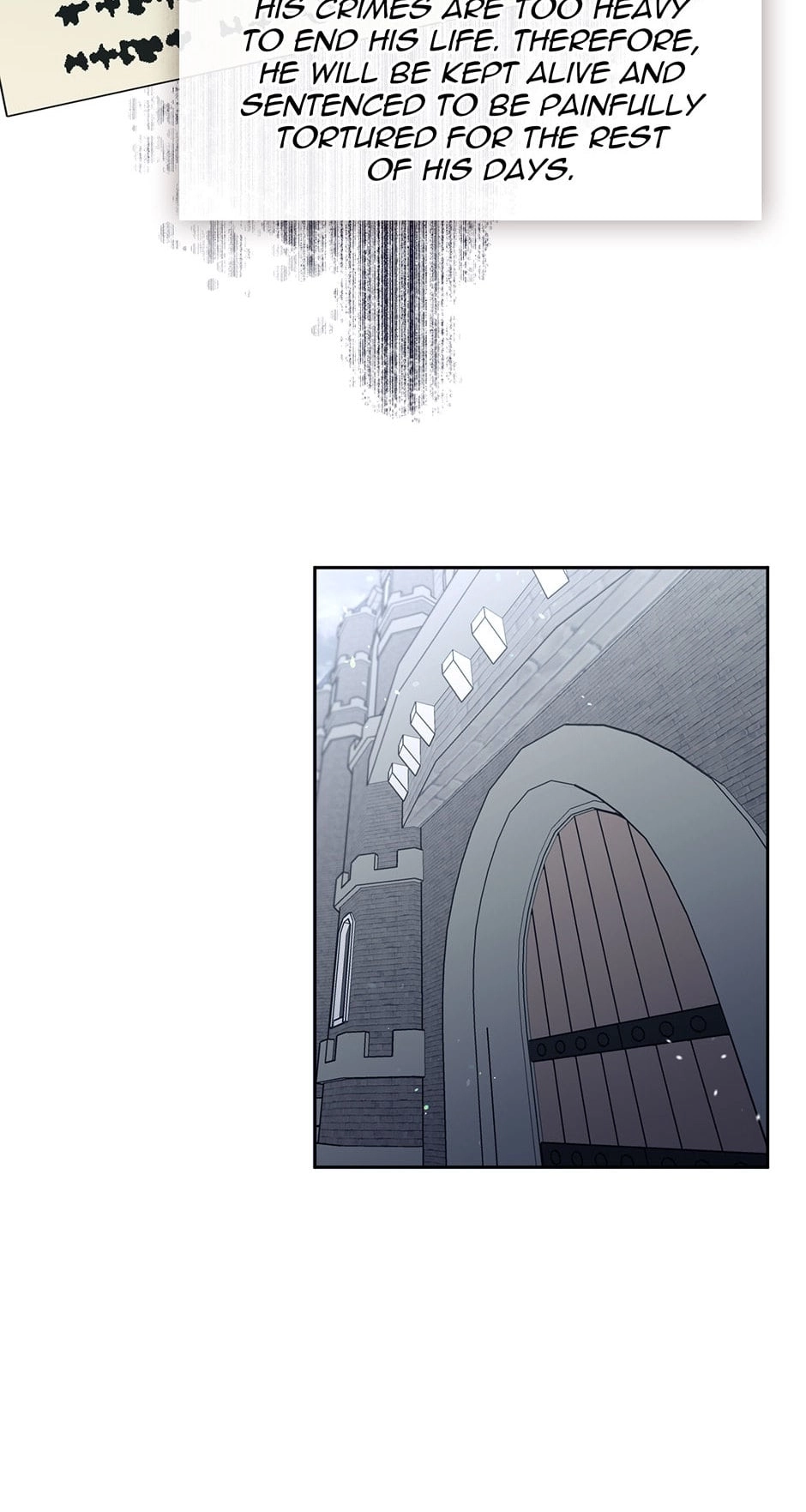 Beware the Villainess! Chapter 104 Page 17