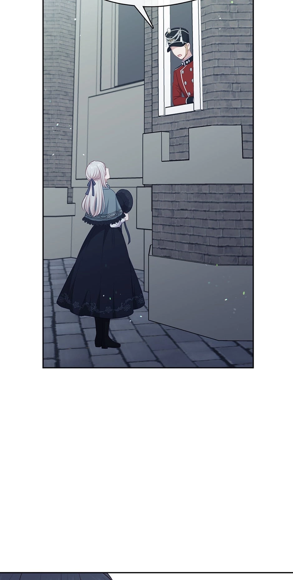 Beware the Villainess! Chapter 104 Page 20
