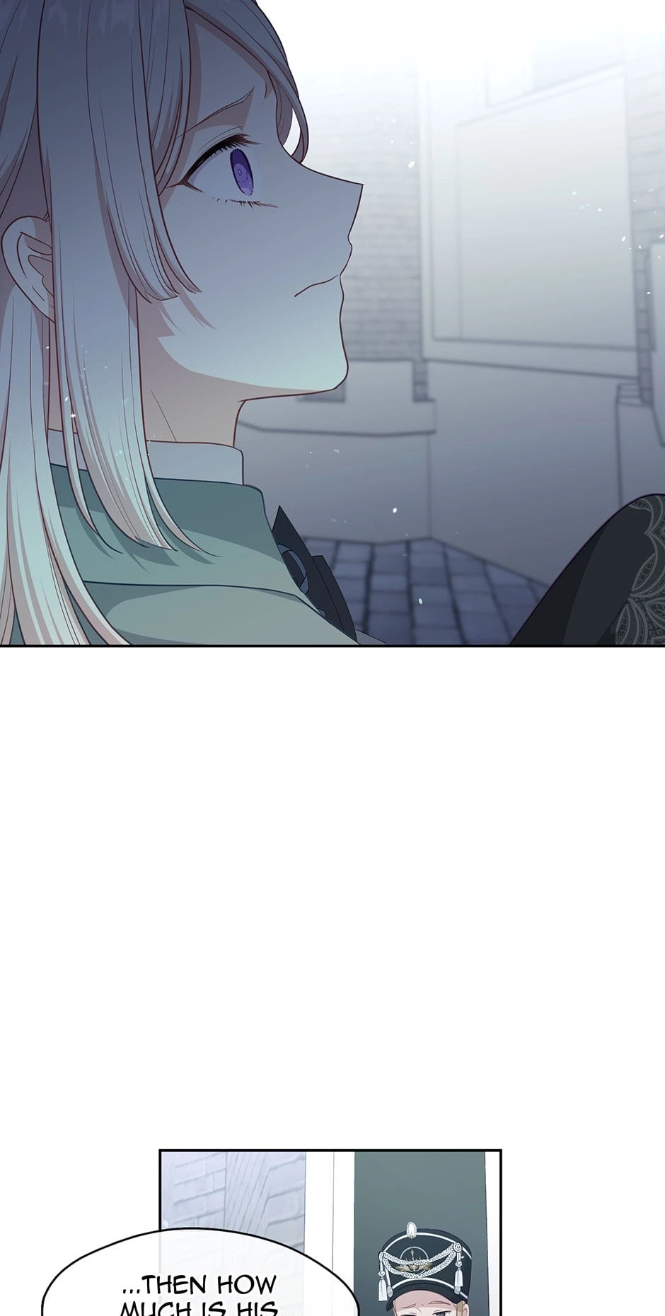 Beware the Villainess! Chapter 104 Page 21