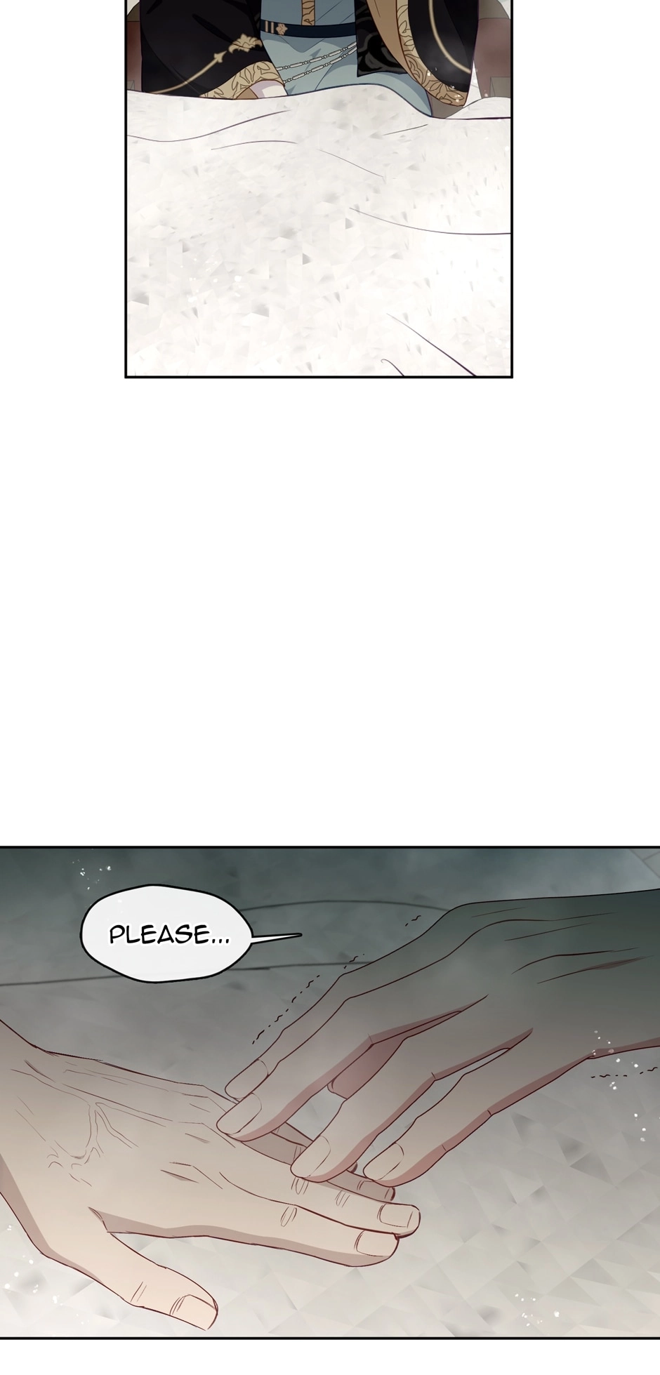 Beware the Villainess! Chapter 104 Page 34