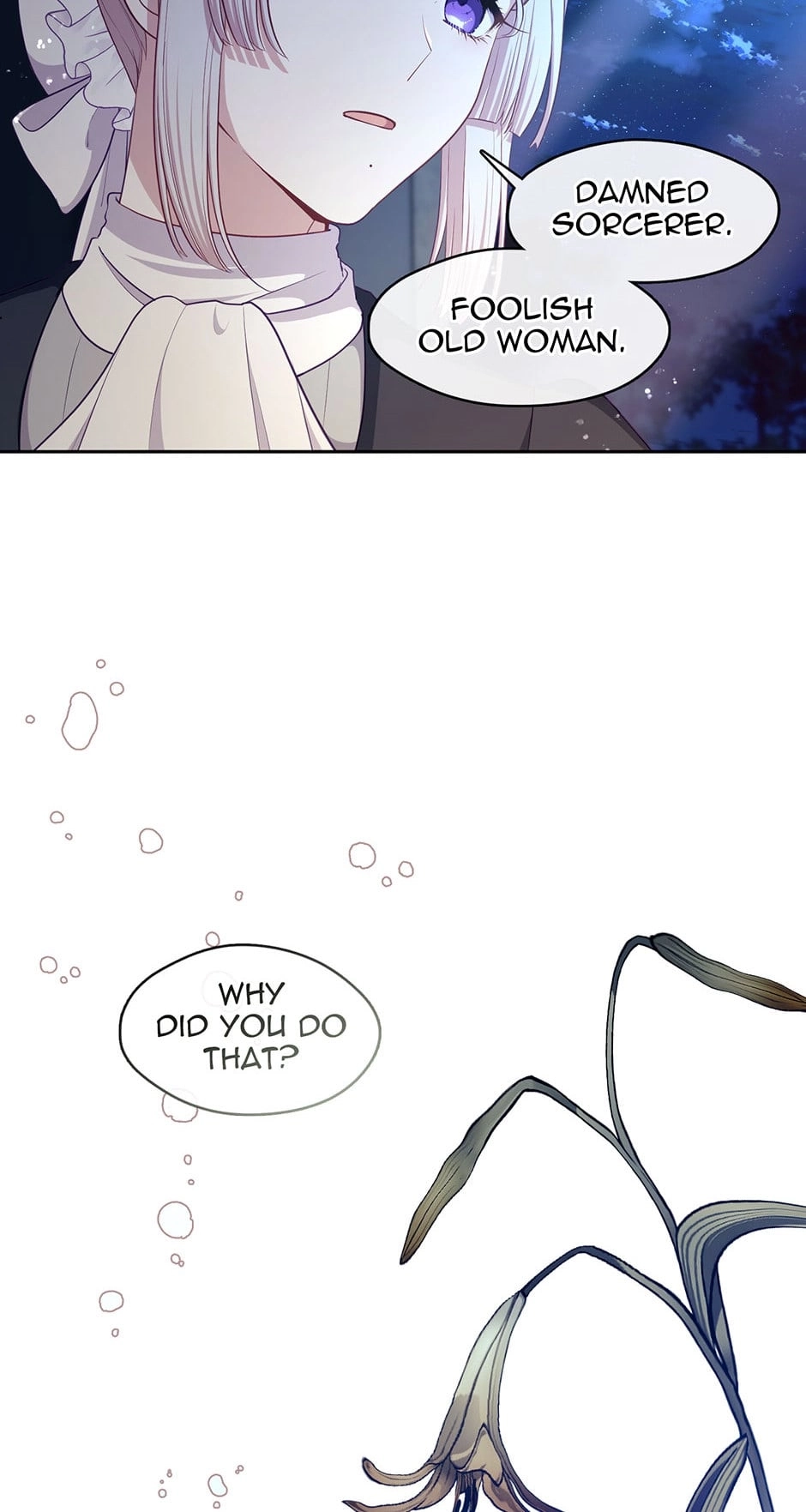 Beware the Villainess! Chapter 104 Page 41